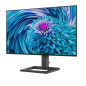 Philips E Line 241E2FD/00 LED display 60,5 cm (23.8") 1920 x 1080 Pixel Full HD Nero