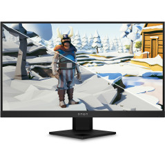 HP OMEN 25i Monitor PC 62,2 cm (24.5") 1920 x 1080 Pixel Full HD Nero