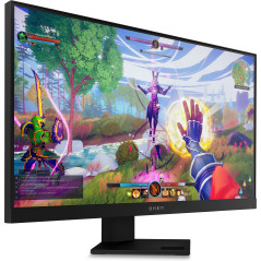 HP OMEN 25i Monitor PC 62,2 cm (24.5") 1920 x 1080 Pixel Full HD Nero