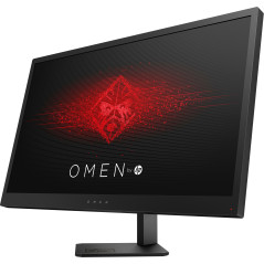 OMEN by HP Pantalla OMEN by 25 Monitor PC 62,2 cm (24.5") 1920 x 1080 Pixel Full HD LED Nero