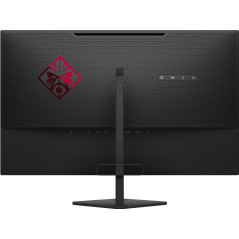 OMEN by HP Pantalla OMEN by 25 Monitor PC 62,2 cm (24.5") 1920 x 1080 Pixel Full HD LED Nero