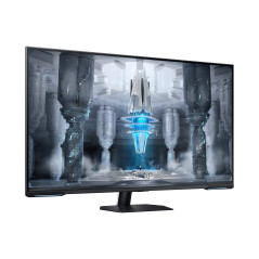 Samsung Monitor Gaming Odyssey Neo G7 - G70NC da 43'' UHD Flat