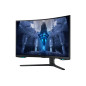 Samsung Monitor Gaming Odyssey Neo G7 da 32'' UHD Curvo