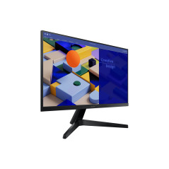 Samsung Monitor LED Serie S31C da 24'' Full HD Flat