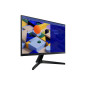 Samsung Monitor LED Serie S31C da 24'' Full HD Flat