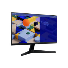 Samsung Monitor LED Serie S31C da 27'' Full HD Flat