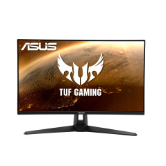 ASUS TUF Gaming VG27AQ1A Monitor PC 68,6 cm (27") 2560 x 1440 Pixel Quad HD LED Nero