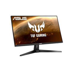 ASUS TUF Gaming VG27AQ1A Monitor PC 68,6 cm (27") 2560 x 1440 Pixel Quad HD LED Nero