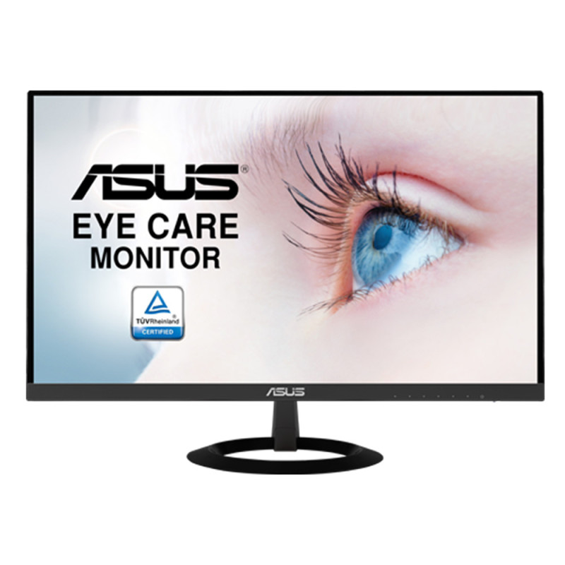 ASUS VZ229HE Monitor PC 54,6 cm (21.5") 1920 x 1080 Pixel Full HD LED Nero