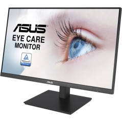 ASUS VA27DQSB Monitor PC 68,6 cm (27") 1920 x 1080 Pixel Full HD LED Nero