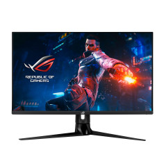 ASUS ROG Swift PG329Q Monitor PC 81,3 cm (32") 2560 x 1440 Pixel Quad HD Nero