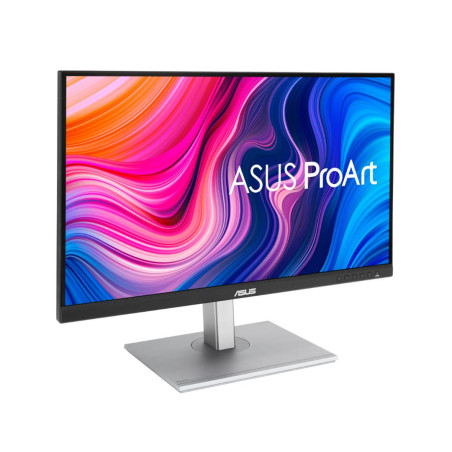 ASUS ProArt PA279CV Monitor PC 68,6 cm (27") 3840 x 2160 Pixel 4K Ultra HD LED Nero, Argento