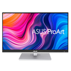 ASUS ProArt PA279CV Monitor PC 68,6 cm (27") 3840 x 2160 Pixel 4K Ultra HD LED Nero, Argento