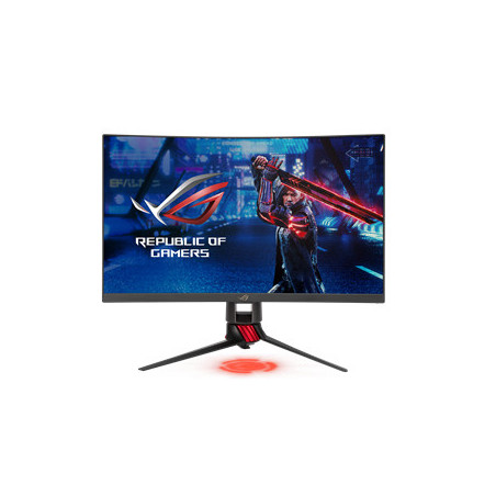 ASUS XG27WQ Monitor PC 68,6 cm (27") 2560 x 1440 Pixel Quad HD LED Nero