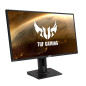 ASUS TUF Gaming VG27BQ LED display 68,6 cm (27") 2560 x 1440 Pixel Quad HD Nero