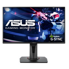 ASUS VG258QR LED display 62,2 cm (24.5") 1920 x 1080 Pixel Full HD Nero