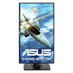 ASUS VG258QR LED display 62,2 cm (24.5") 1920 x 1080 Pixel Full HD Nero