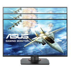 ASUS VG258QR LED display 62,2 cm (24.5") 1920 x 1080 Pixel Full HD Nero