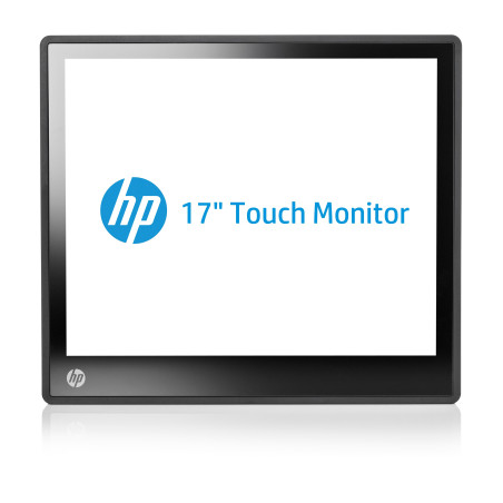 HP L6017tm monitor POS 43,2 cm (17") 1280 x 1024 Pixel Touch screen