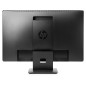 HP ProDisplay Monitor P232 de 23 pulgadas Monitor PC 58,4 cm (23") 1920 x 1080 Pixel Full HD LED Nero