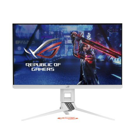 ASUS ROG Strix XG279Q-W LED display 68,6 cm (27") 2560 x 1440 Pixel Quad HD Bianco