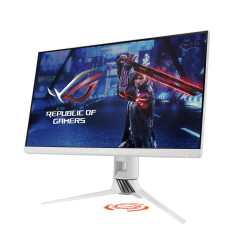 ASUS ROG Strix XG279Q-W LED display 68,6 cm (27") 2560 x 1440 Pixel Quad HD Bianco