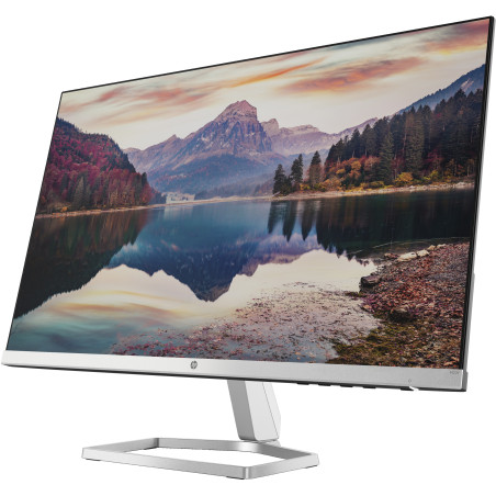 HP Monitor FHD M22f