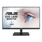 ASUS VA24DQSB Monitor PC 60,5 cm (23.8") 1920 x 1080 Pixel Full HD LCD Nero