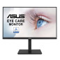 ASUS VA24DQSB Monitor PC 60,5 cm (23.8") 1920 x 1080 Pixel Full HD LCD Nero