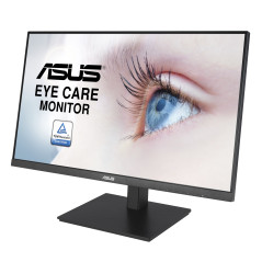 ASUS VA24DQSB Monitor PC 60,5 cm (23.8") 1920 x 1080 Pixel Full HD LCD Nero