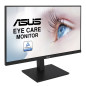 ASUS VA24DQSB Monitor PC 60,5 cm (23.8") 1920 x 1080 Pixel Full HD LCD Nero