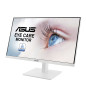 ASUS VA27DQSB-W Monitor PC 68,6 cm (27") 1920 x 1080 Pixel Full HD LED Bianco