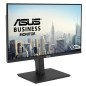 ASUS VA24ECPSN Monitor PC 60,5 cm (23.8") 1920 x 1080 Pixel Full HD LCD Nero