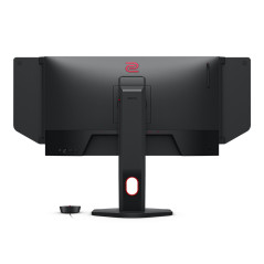 BenQ ZOWIE XL2566K Monitor PC 62,2 cm (24.5") 1920 x 1080 Pixel Full HD LCD Nero