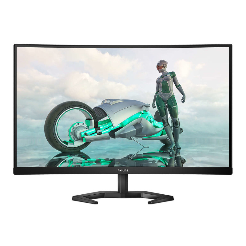 Philips Momentum 27M1C3200VL/00 Monitor PC 68,6 cm (27") 1920 x 1080 Pixel Full HD LCD Nero