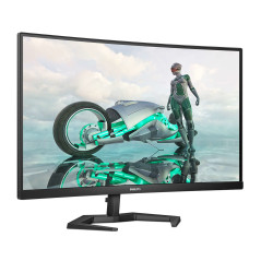 Philips Momentum 27M1C3200VL 00 Monitor PC 68,6 cm (27") 1920 x 1080 Pixel Full HD LCD Nero