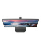 AOC V5 Q27V5N/BK Monitor PC 68,6 cm (27") 2560 x 1440 Pixel Quad HD LED Nero