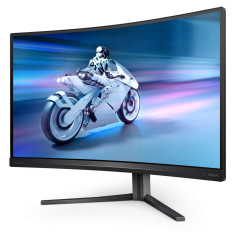 Philips 27M2C5500W 00 LED display 68,6 cm (27") 2560 x 1440 Pixel Quad HD LCD Nero