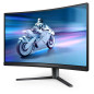 Philips 27M2C5500W/00 LED display 68,6 cm (27") 2560 x 1440 Pixel Quad HD LCD Nero