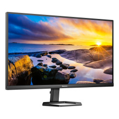 Philips 5000 series 27E1N5500LA 00 Monitor PC 68,6 cm (27") 2560 x 1440 Pixel Quad HD LCD Nero