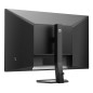 Philips 5000 series 27E1N5500LA/00 Monitor PC 68,6 cm (27") 2560 x 1440 Pixel Quad HD LCD Nero