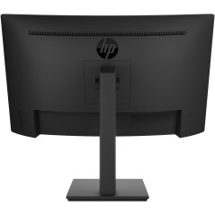 HP X27c Monitor PC 68,6 cm (27") 1920 x 1080 Pixel Full HD Nero