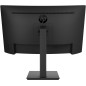 HP X27c Monitor PC 68,6 cm (27") 1920 x 1080 Pixel Full HD Nero