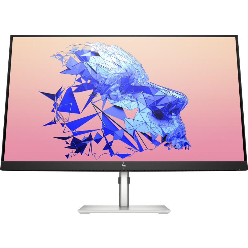 HP U32 4K HDR Monitor