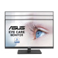 ASUS VA24EQSB Monitor PC 60,5 cm (23.8") 1920 x 1080 Pixel Full HD LED Nero