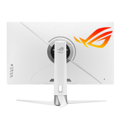 ASUS ROG Swift PG329Q-W Monitor PC 81,3 cm (32") 2560 x 1440 Pixel Quad HD Bianco