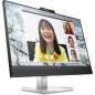 HP M27 Monitor PC 68,6 cm (27") 1920 x 1080 Pixel Full HD Nero