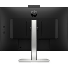 HP M27 Monitor PC 68,6 cm (27") 1920 x 1080 Pixel Full HD Nero