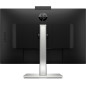 HP M27 Monitor PC 68,6 cm (27") 1920 x 1080 Pixel Full HD Nero