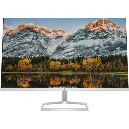 HP Monitor FHD M27fw